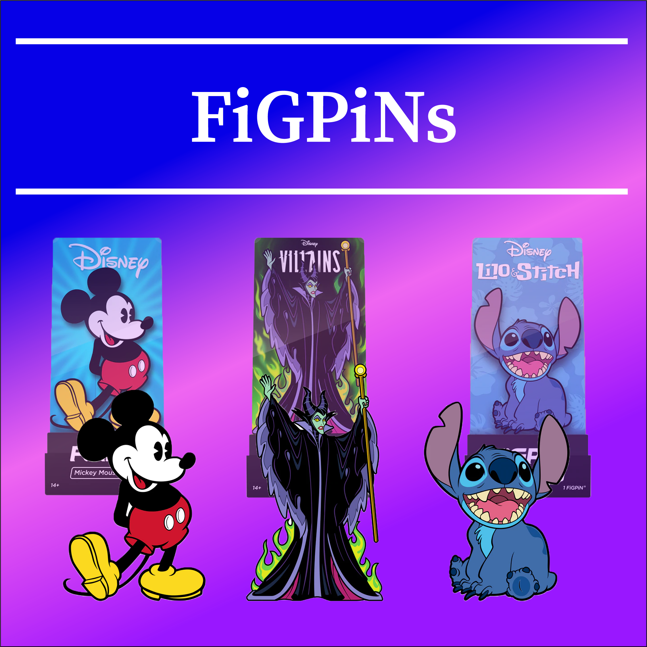 FiGPiNs – tagged 