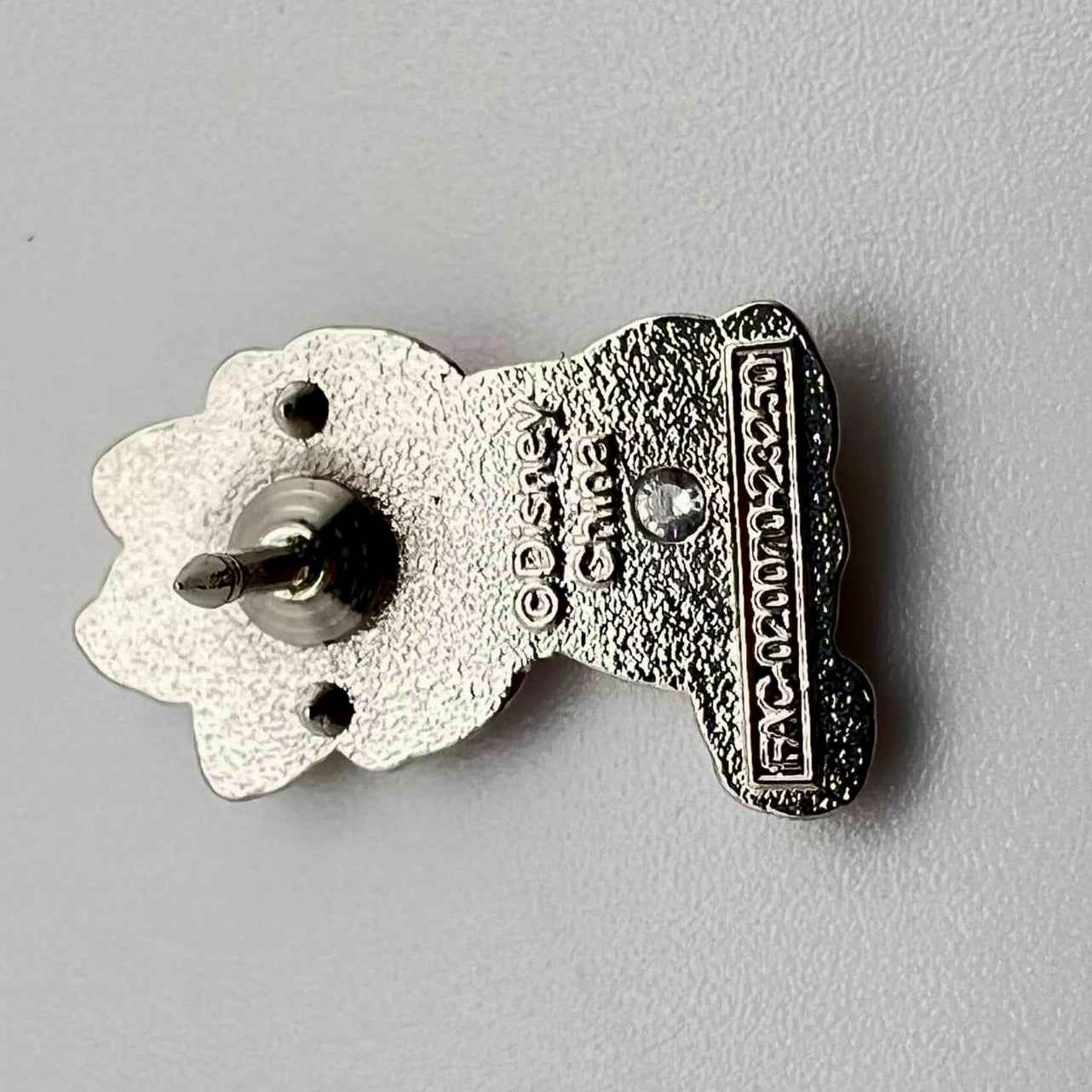 Disney 100 Tiny Characters Mystery Box - Marie