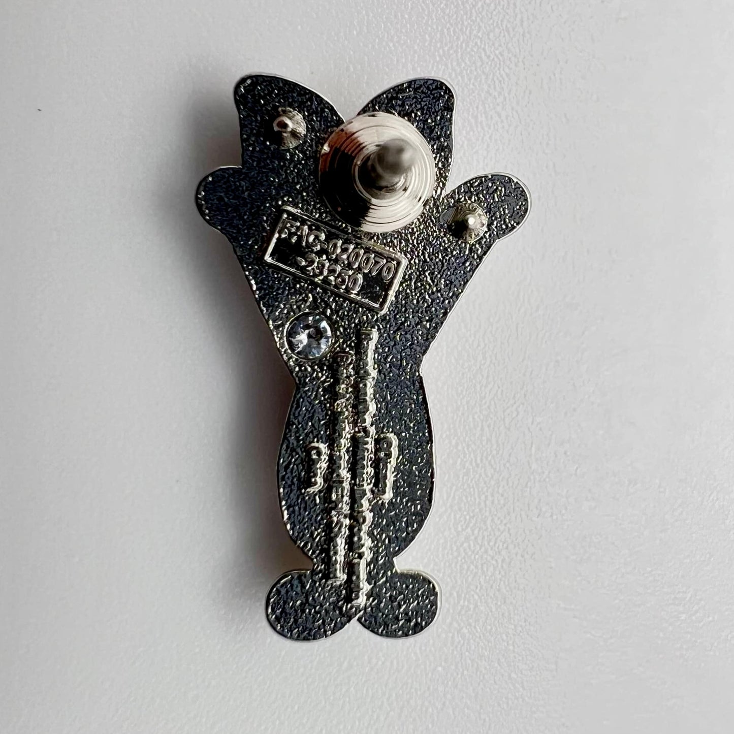 Disney 100 Tiny Characters Mystery Box - Piglet