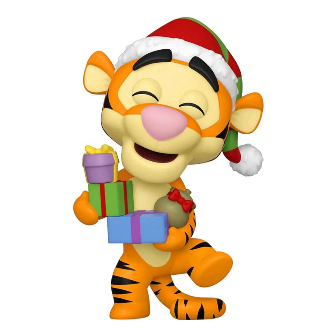 Funko Pop! Holiday 2021: Tigger
