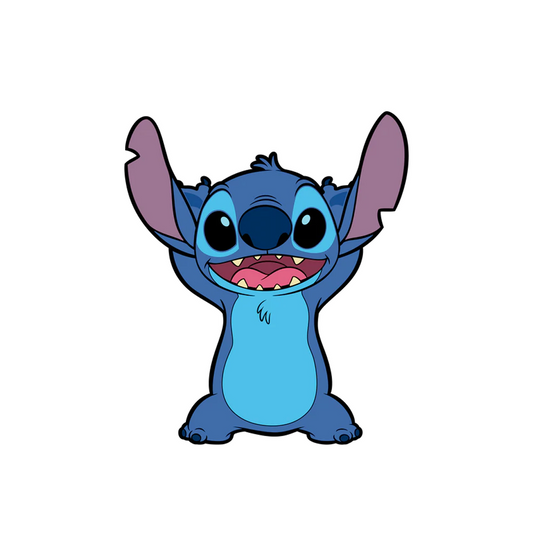Standing Stitch FiGPiN #472