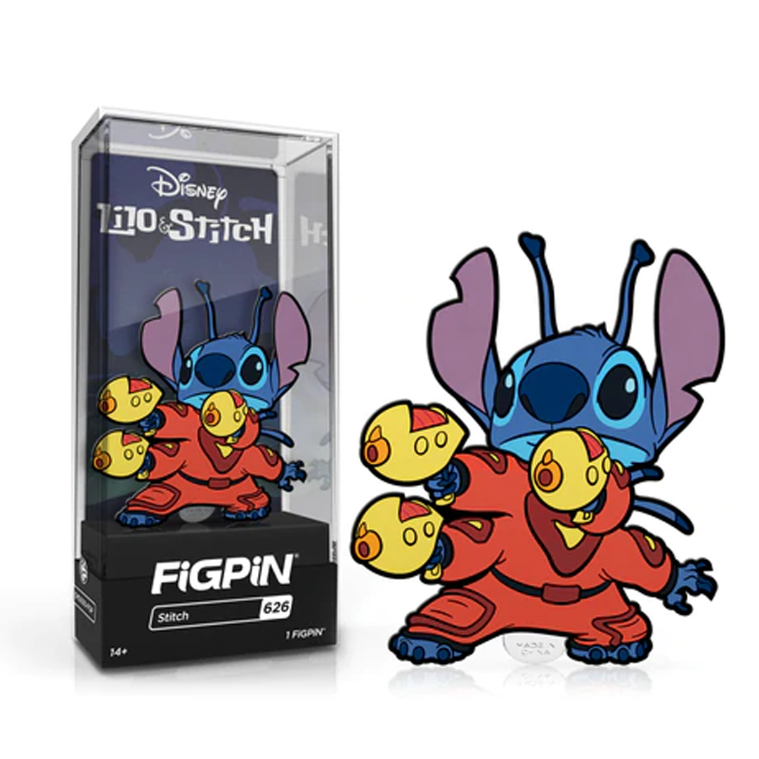 Stitch 626  Disney characters stitch, Stitch disney, Lilo and stitch