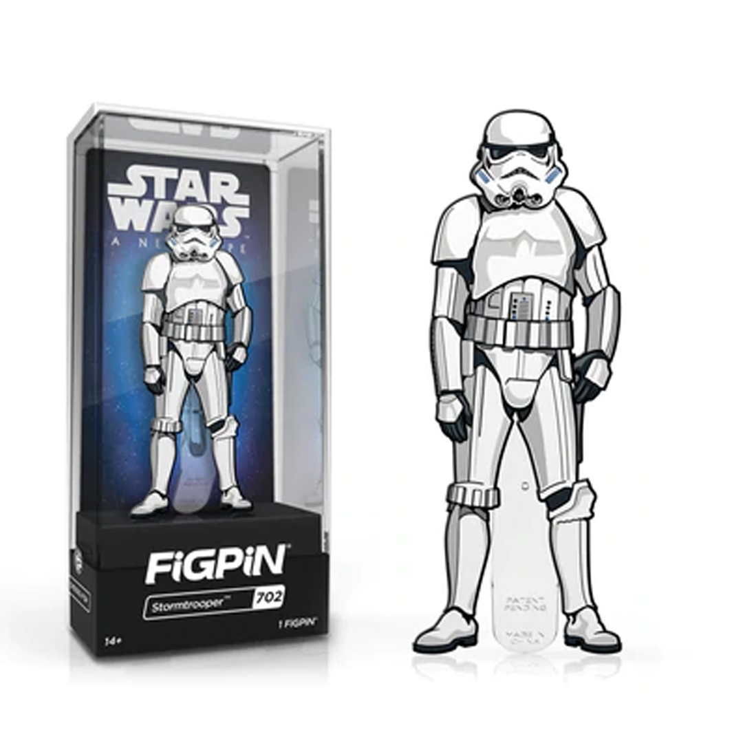 Stormtropper FiGPiN #702