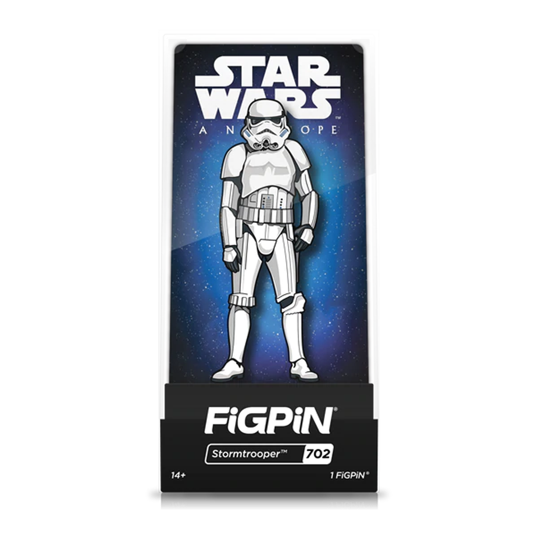 Stormtropper FiGPiN #702