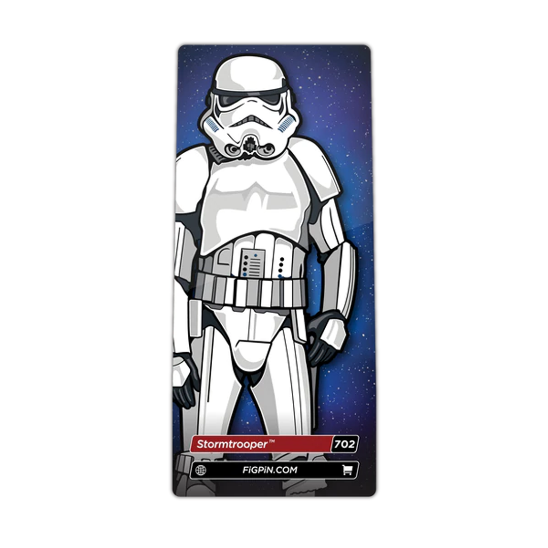 Stormtropper FiGPiN #702