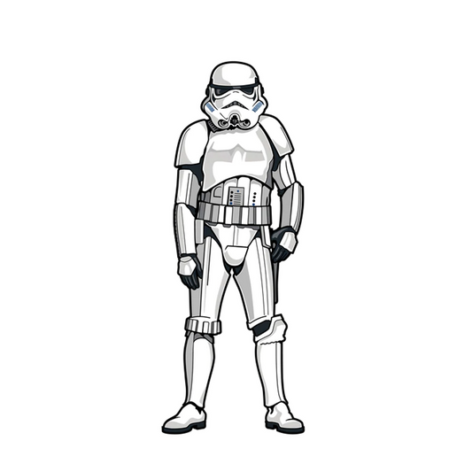 Stormtropper FiGPiN #702
