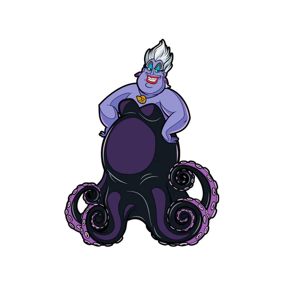 Ursula FiGPiN #754