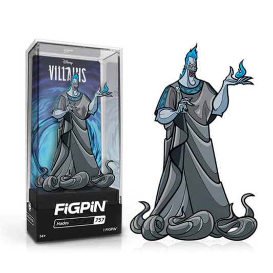 Hades FiGPiN #757
