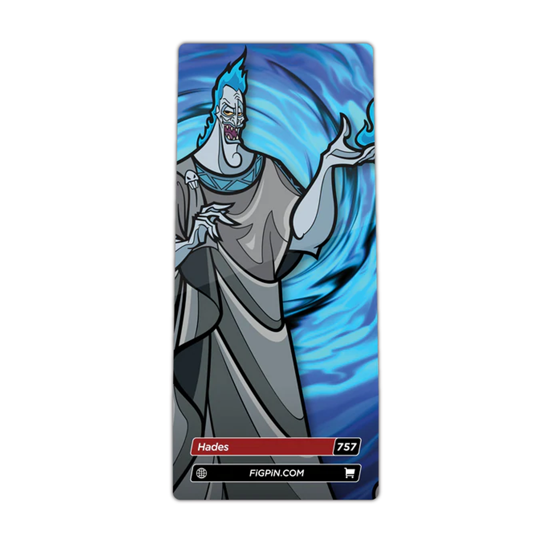 Hades FiGPiN #757