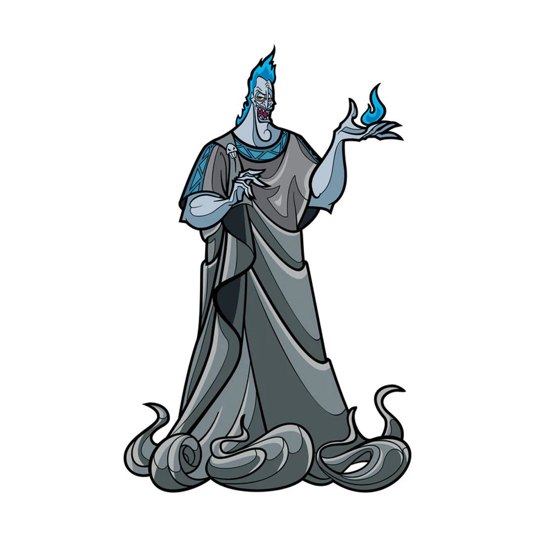 Hades FiGPiN #757