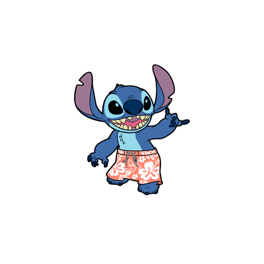 Stitch FiGPiN #946 - D23 Expo Exclusive - Limited Edition of 1000