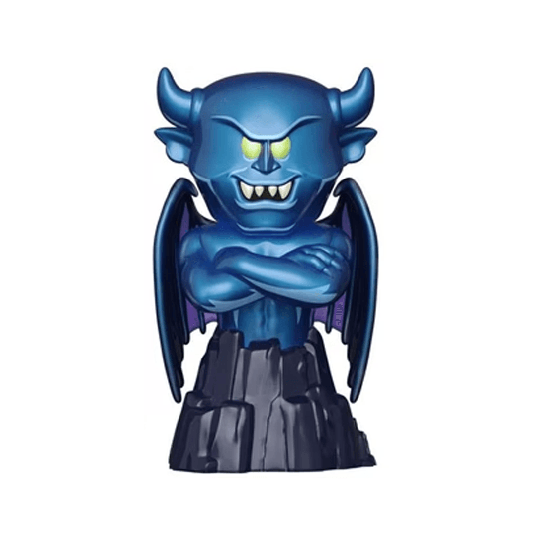 Funko Soda Disney Fantasia Chernabog Limited Edition (Int Version) - Chance of CHASE Variant!
