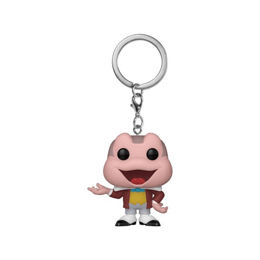 Funko Pocket Pop! Keychain - Disneyland 65th Anniversary Mr. Toad