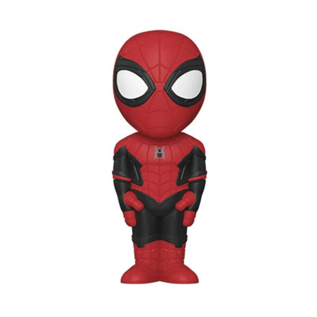 Funko Soda Marvel Spiderman Limited Edition (Int Version) - Chance of CHASE Variant!