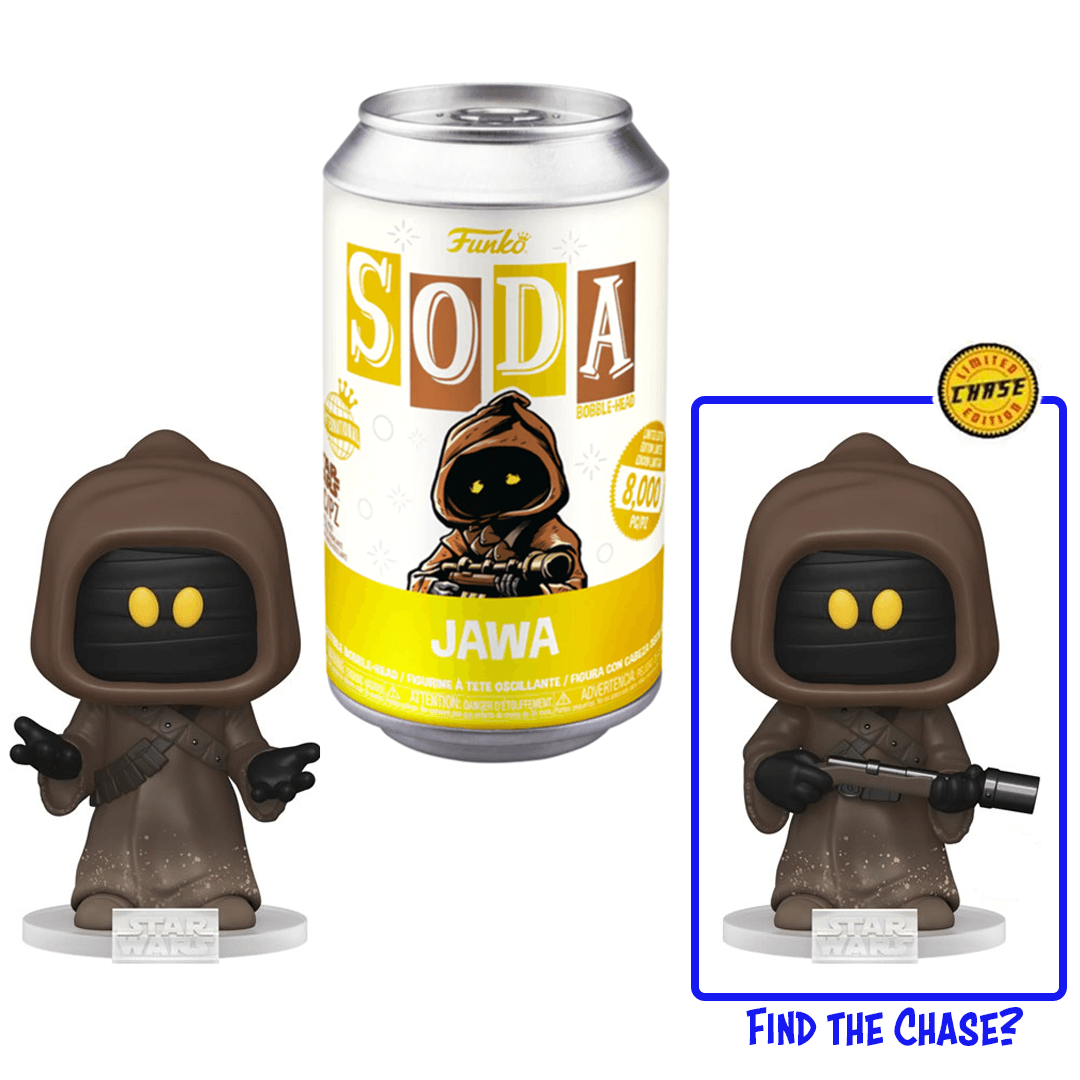 Jawa online funko pop