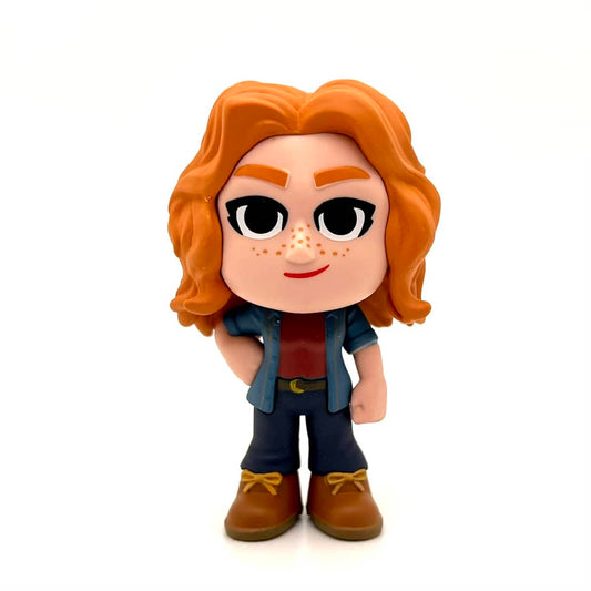 Funko Mystery Minis Vinyl Figure - Jurassic World Dominion - Claire Dearing