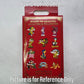 Lunar Zodiac Blind Pack Pin -  Daisy Year of the Ox
