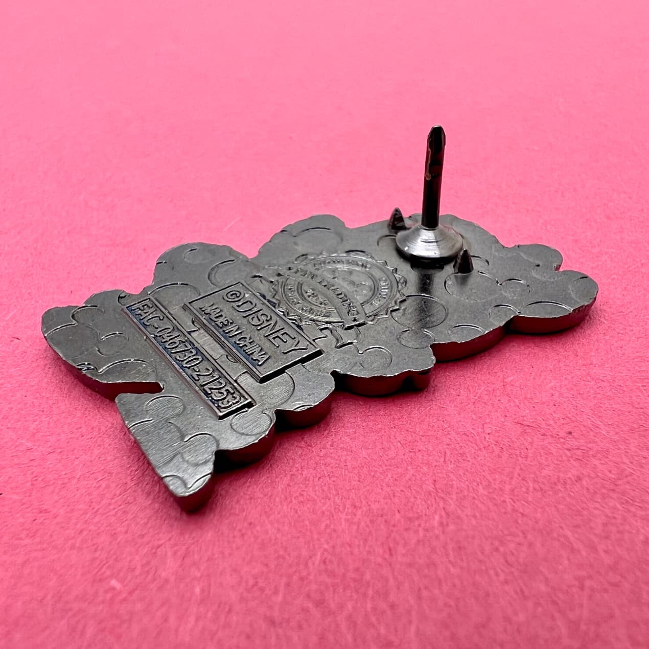 Cuties Mystery Pack Pin - Chip