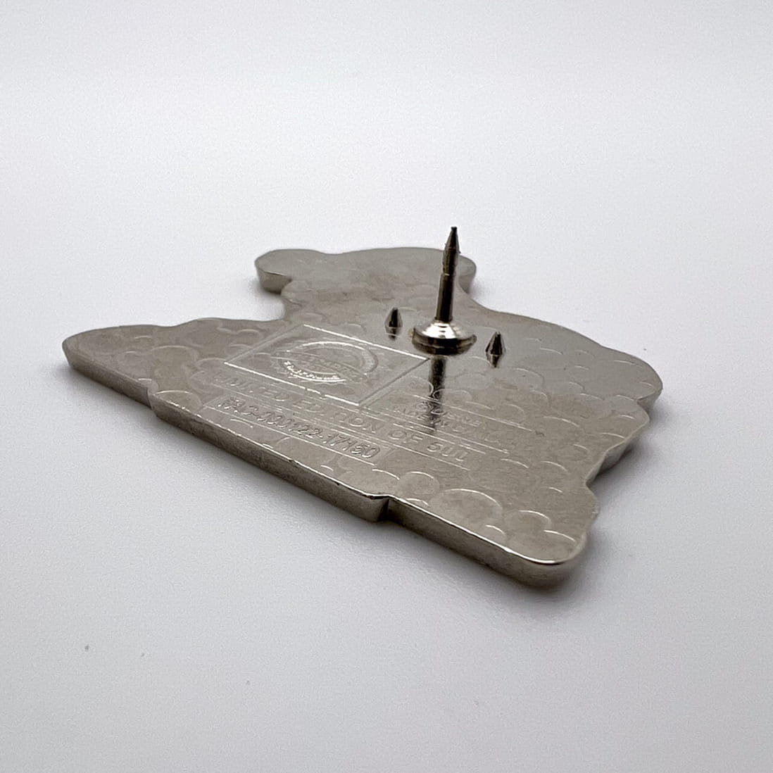 Twenty Eight & Main Mystery Pack Pin - Big Thunder Mountain Railroad - LE 500