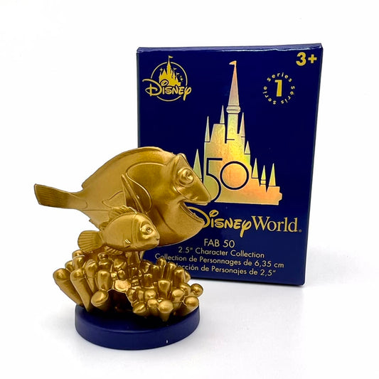 Fab 50 Series 1 Figure - Dory from Finding Nemo