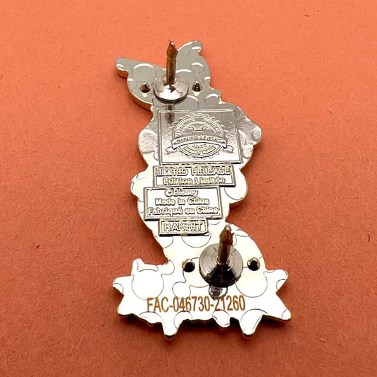 Lunar Zodiac Blind Pack Pin -  Minnie Year of the Rabbit