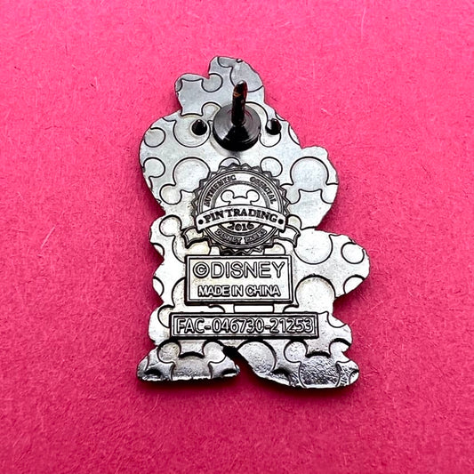 Cuties Mystery Pack Pin - Dale