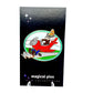 Disney Goofy's Sky School Goofy Braking Airplane Pin LE 200 PP83357