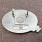 Disney Goofy's Sky School Goofy Braking Airplane Pin LE 200 PP83357