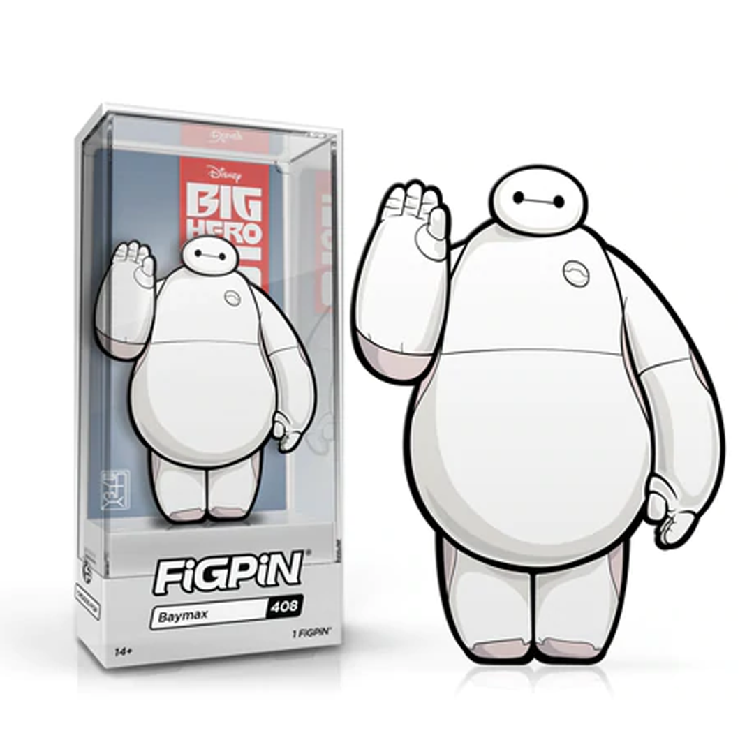 baymax bandaid holder｜TikTok Search