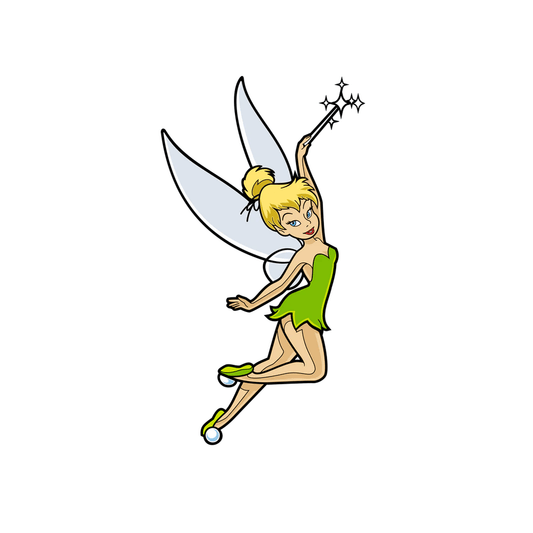 Tinker Bell FiGPiN #647 - Limited Release