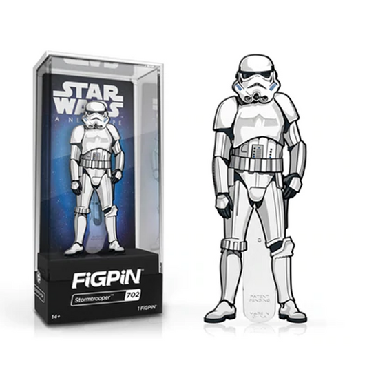 Stormtropper FiGPiN #702