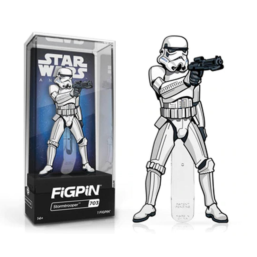 Stormtropper FiGPiN #703