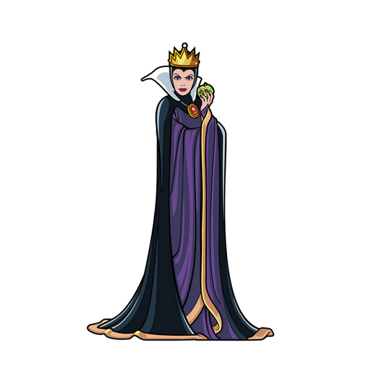 Evil Queen FiGPiN #758