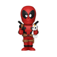 Funko Soda Marvel Deadpool Limited Edition (Int Version) - Chance of CHASE Variant!