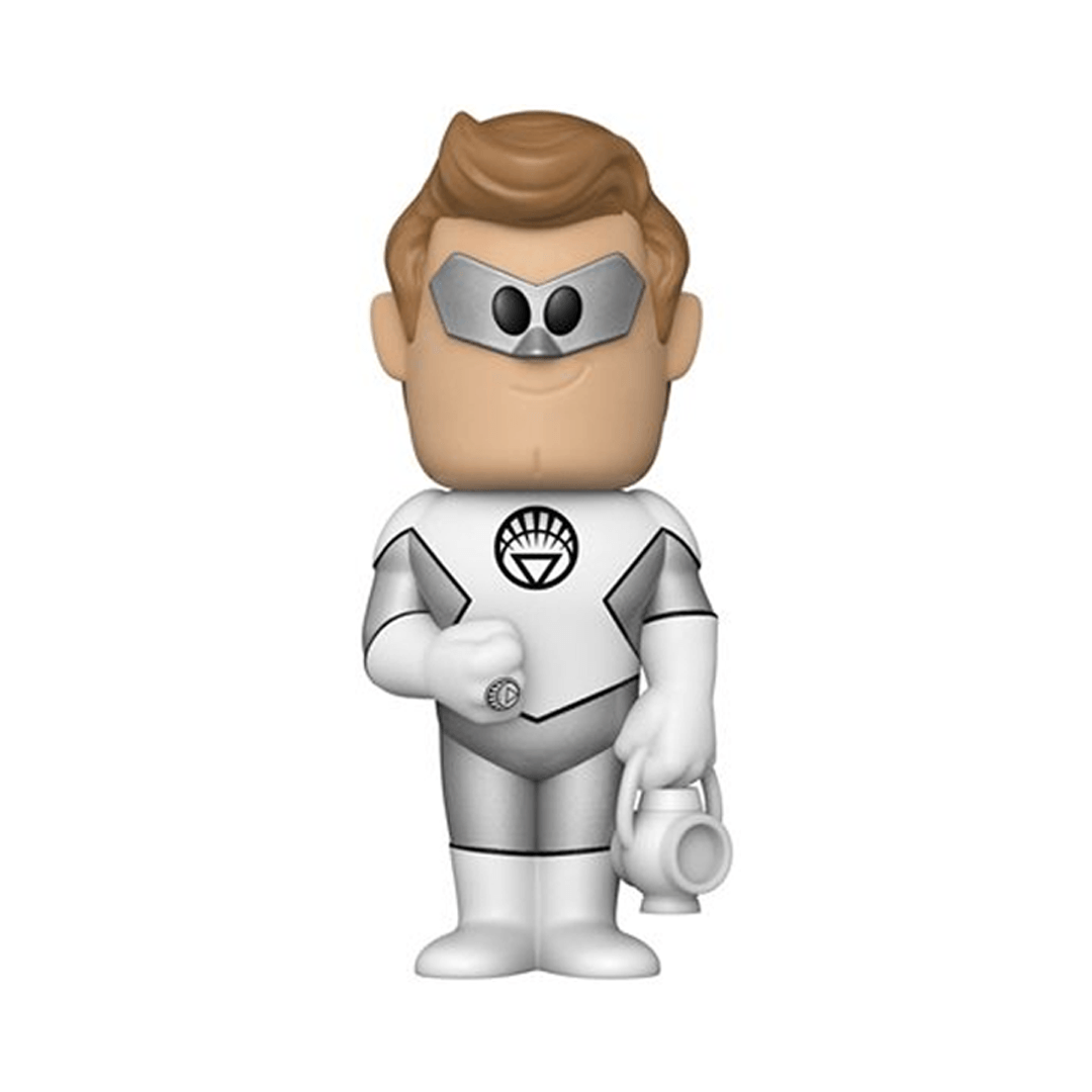 Funko Soda Green Lantern Limited Edition (Int Version) - Chance of CHASE Variant!