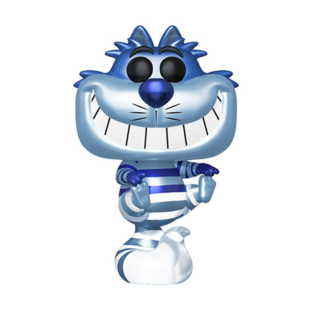 Cheshire cat online funko pop