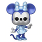 Funko Pop! Special Make-A-Wish Edition: Minnie Mouse (Metallic)