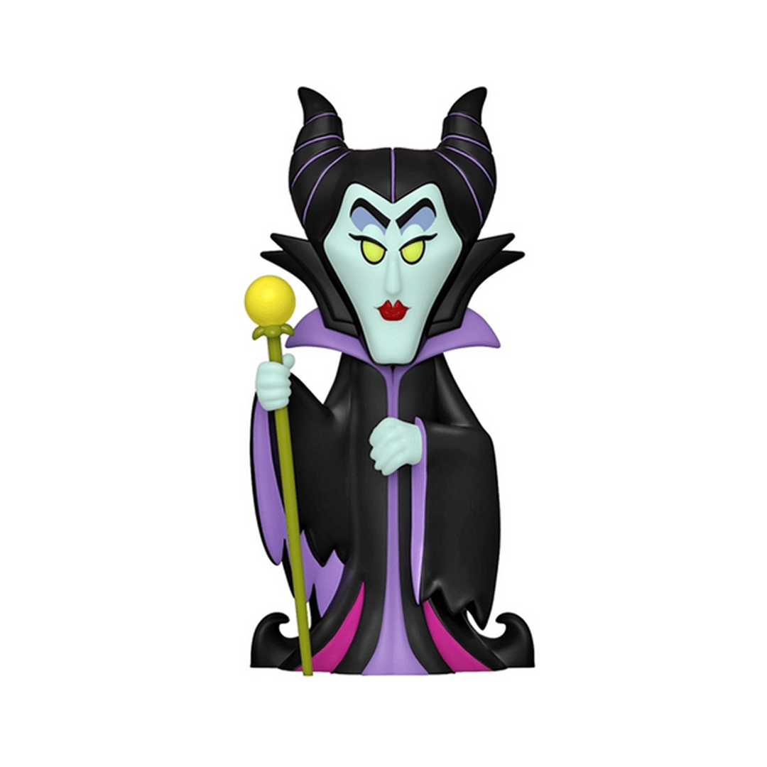 Figurine Pop Maleficent/Malefique