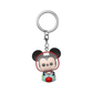 Funko Pocket Pop! Keychain - Walt Disney World 50th Mickey Space Mountain
