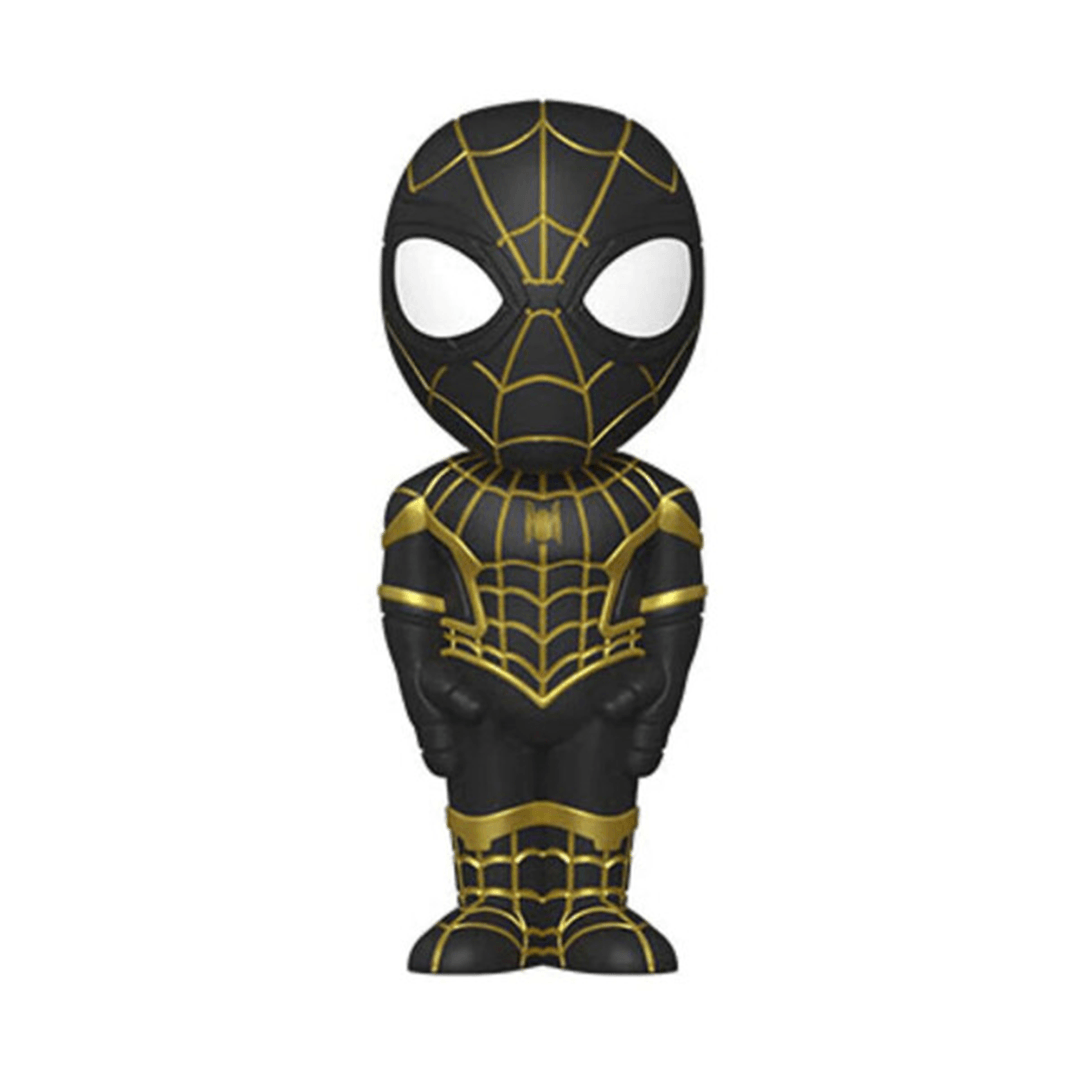 Funko Soda Marvel Spiderman Limited Edition (Int Version) - Chance of CHASE Variant!