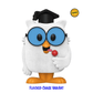 Funko Soda Tootsie Roll Pop Mr. Owl (Int Version) - Chance of CHASE Variant!