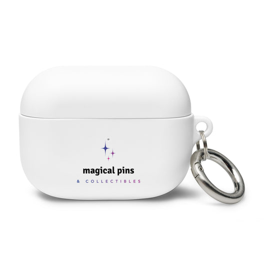 Magical Pins & Collectibles AirPods case