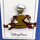 Bellhops Chip and Dale Hollywood Tower Hotel Pin