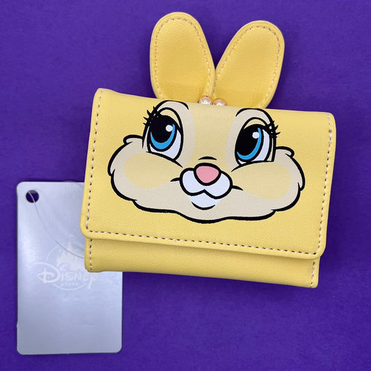 Miss Bunny Purse Wallet