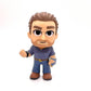 Funko Mystery Minis Vinyl Figure - Jurassic World Dominion - Owen Grady