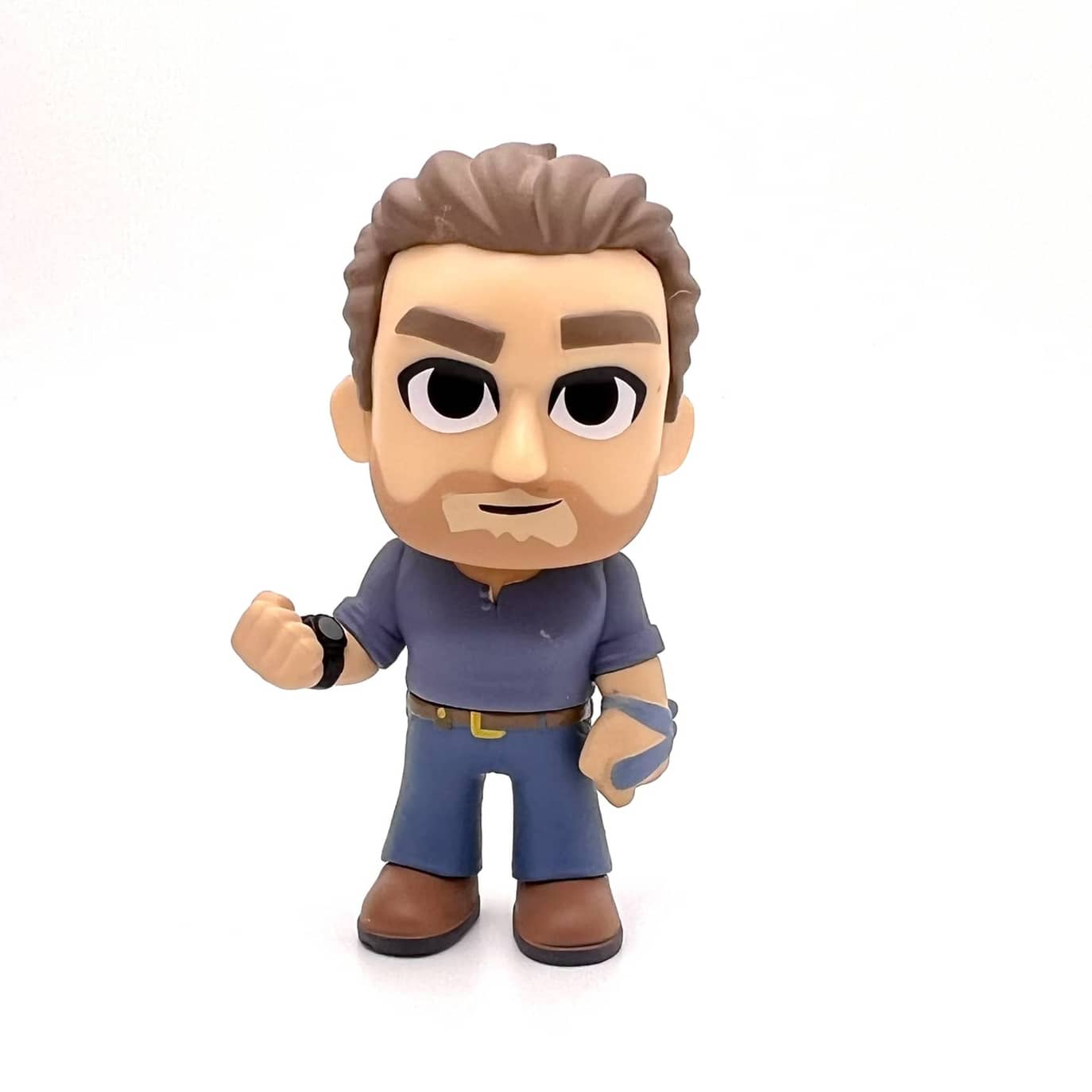 Funko Mystery Minis Vinyl Figure - Jurassic World Dominion - Owen Grady