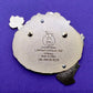 DEC Cinderella Halloween Masquerade Pin LE 250