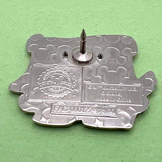 Cute Star Wars Mystery Pack Pin - Ewok