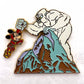 Expedition Everest® - Mickey Mouse with Yeti Pin - Limited Edition