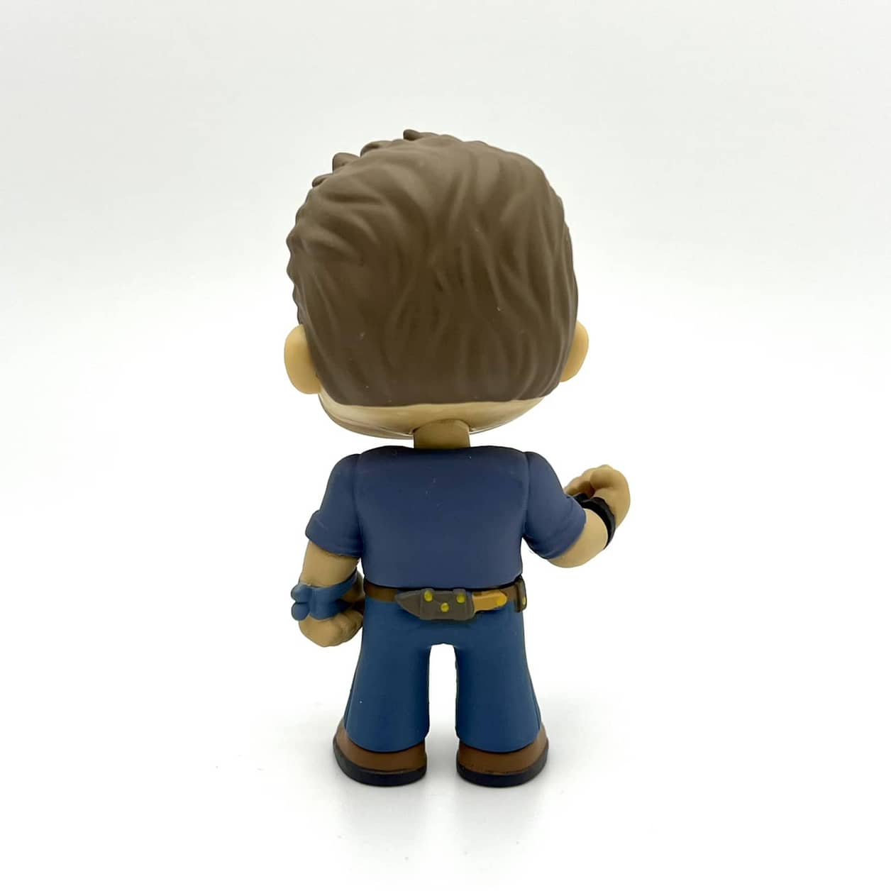 Funko Mystery Minis Vinyl Figure - Jurassic World Dominion - Owen Grady